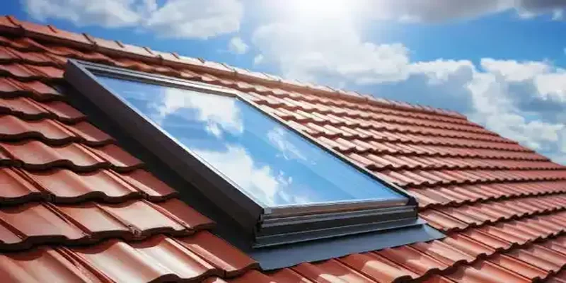 pose de velux et fenêtres de toit à Planaise